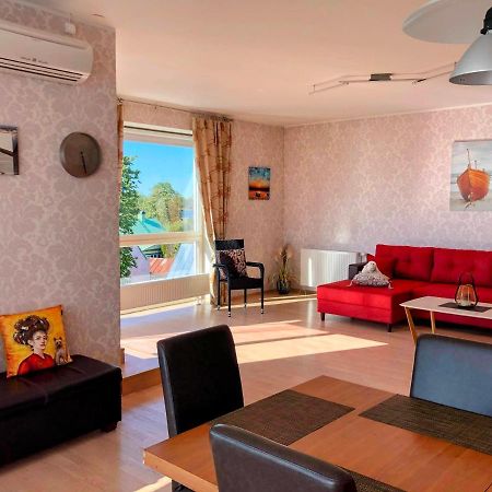 Sunset Dream Apartment With A Panoramic Seaview Haapsalu Eksteriør bilde