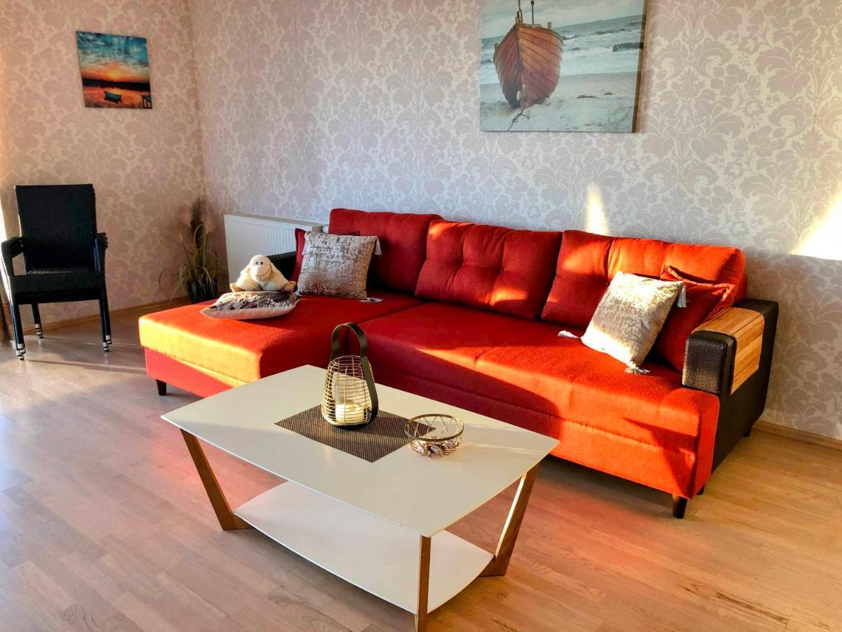 Sunset Dream Apartment With A Panoramic Seaview Haapsalu Eksteriør bilde