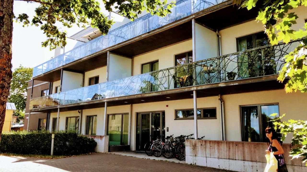 Sunset Dream Apartment With A Panoramic Seaview Haapsalu Eksteriør bilde